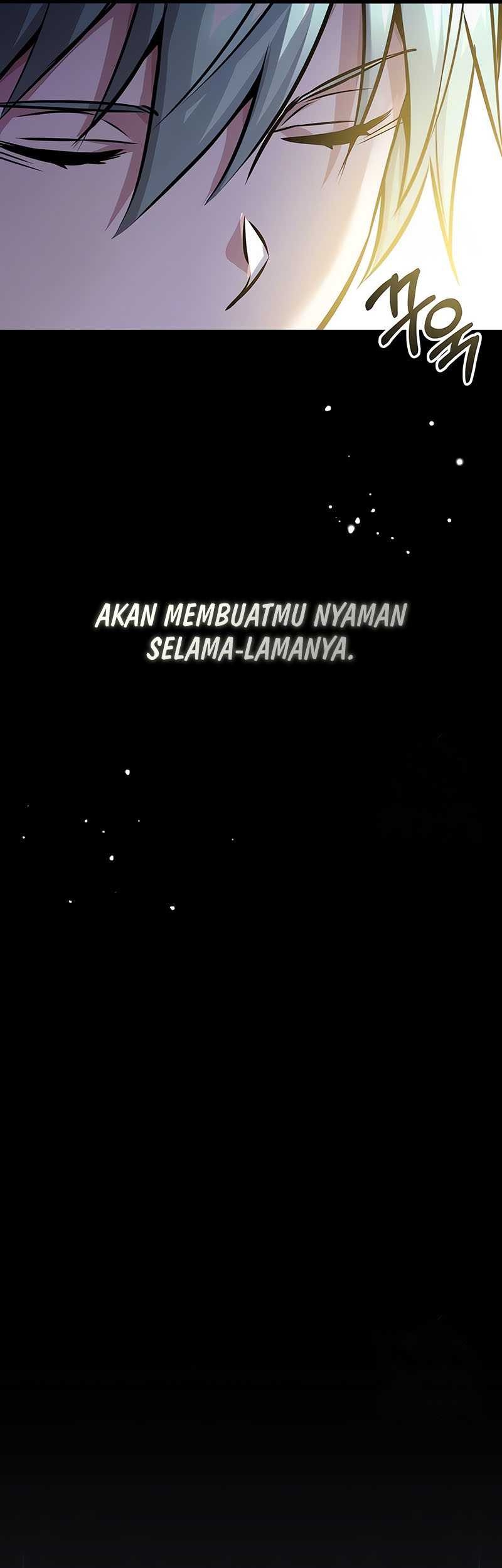 The Dark Magician Transmigrates After 66666 Years Chapter 70 - halaman 21