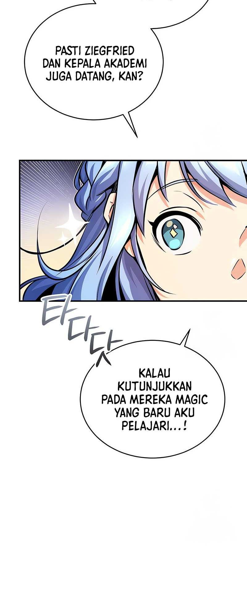 The Dark Magician Transmigrates After 66666 Years Chapter 70 - halaman 36