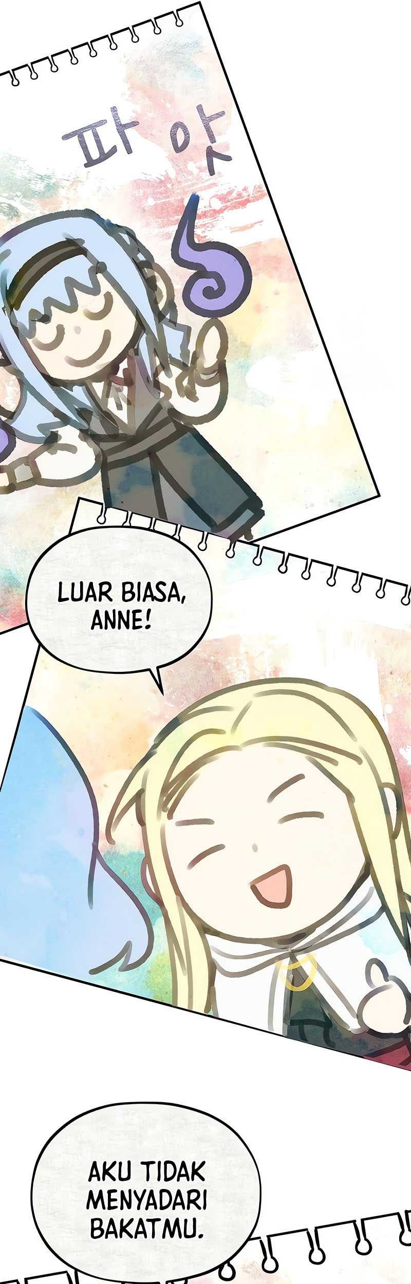 The Dark Magician Transmigrates After 66666 Years Chapter 70 - halaman 37