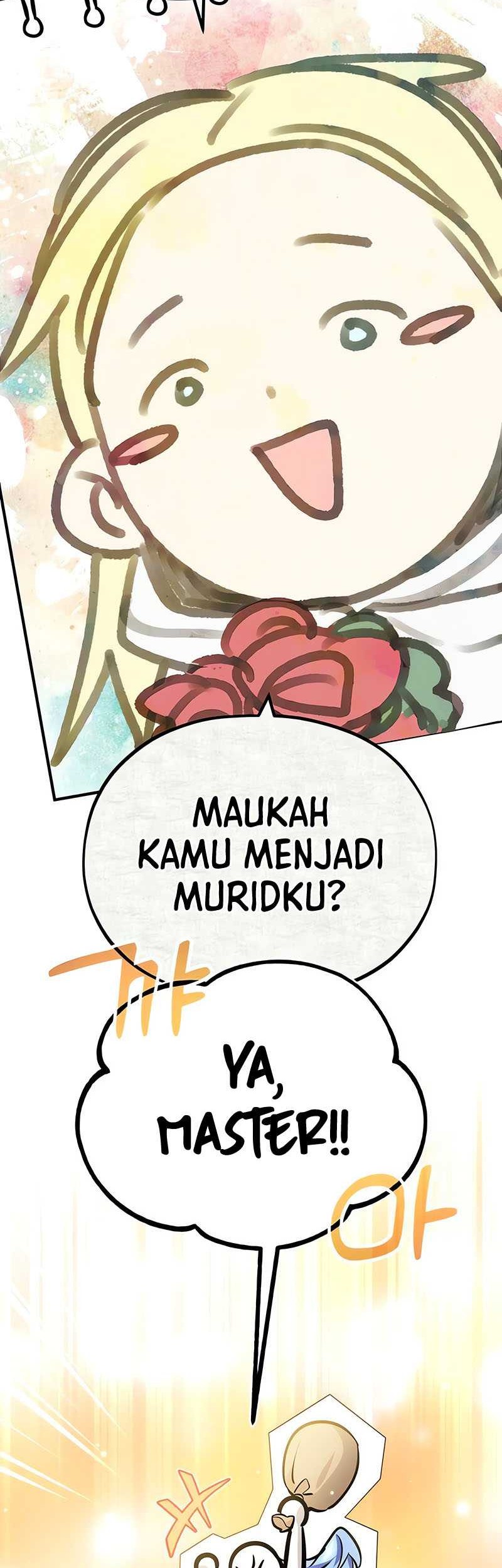 The Dark Magician Transmigrates After 66666 Years Chapter 70 - halaman 38