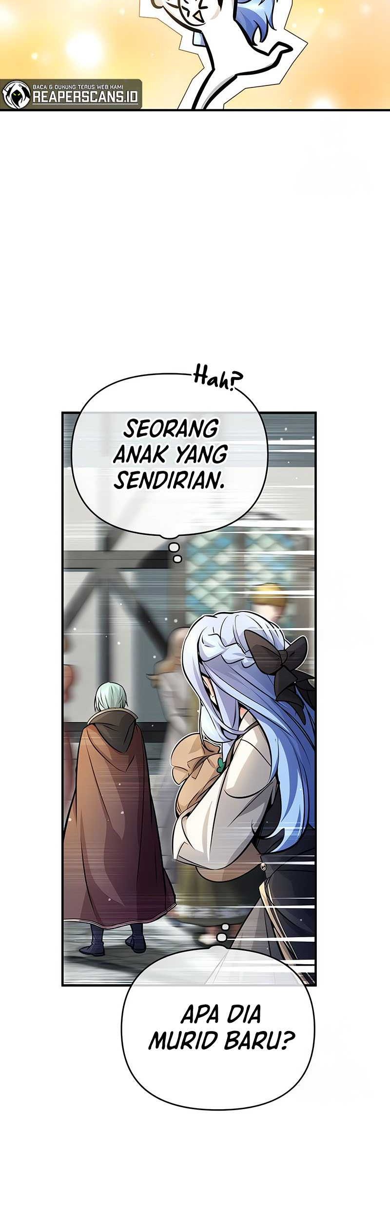 The Dark Magician Transmigrates After 66666 Years Chapter 70 - halaman 39