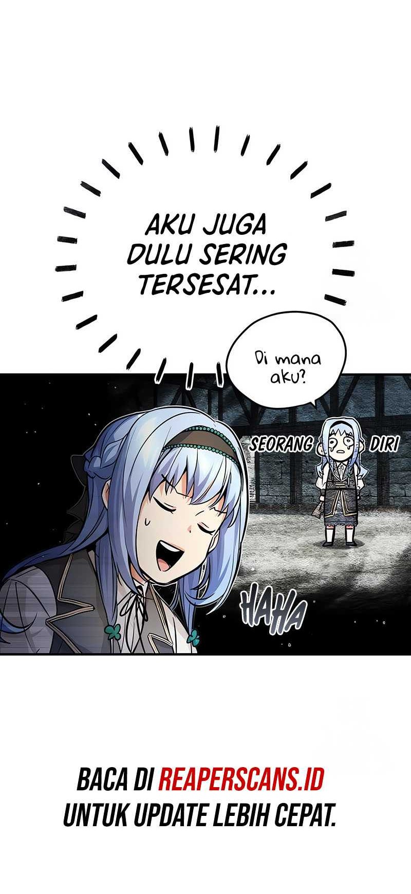 The Dark Magician Transmigrates After 66666 Years Chapter 70 - halaman 40