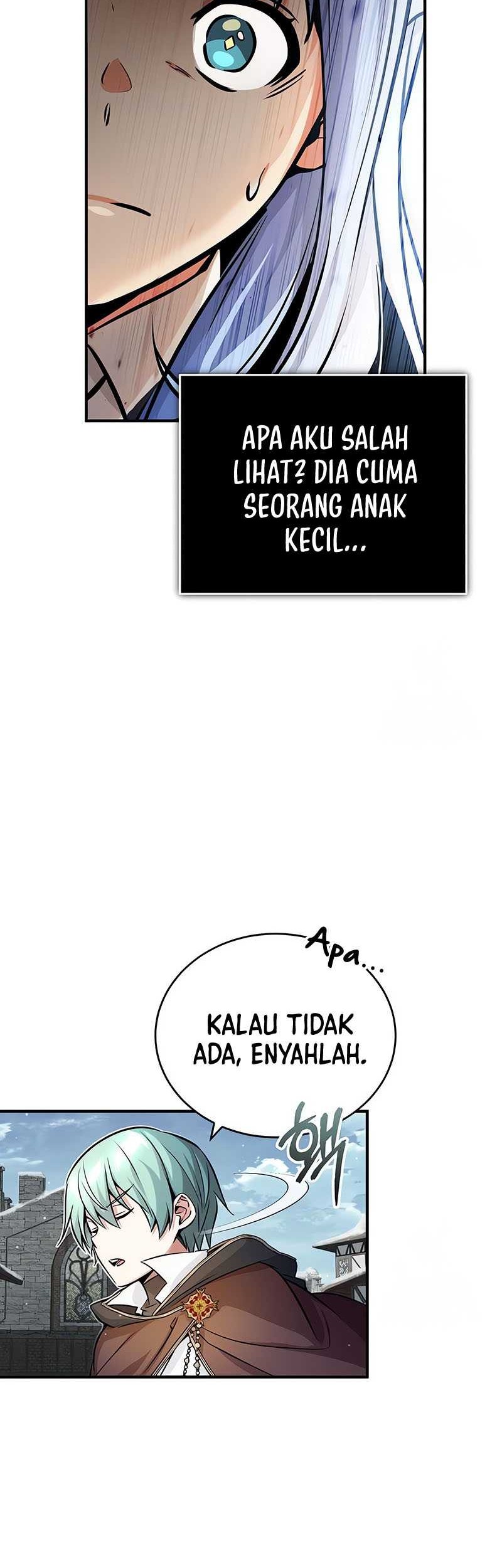 The Dark Magician Transmigrates After 66666 Years Chapter 70 - halaman 44