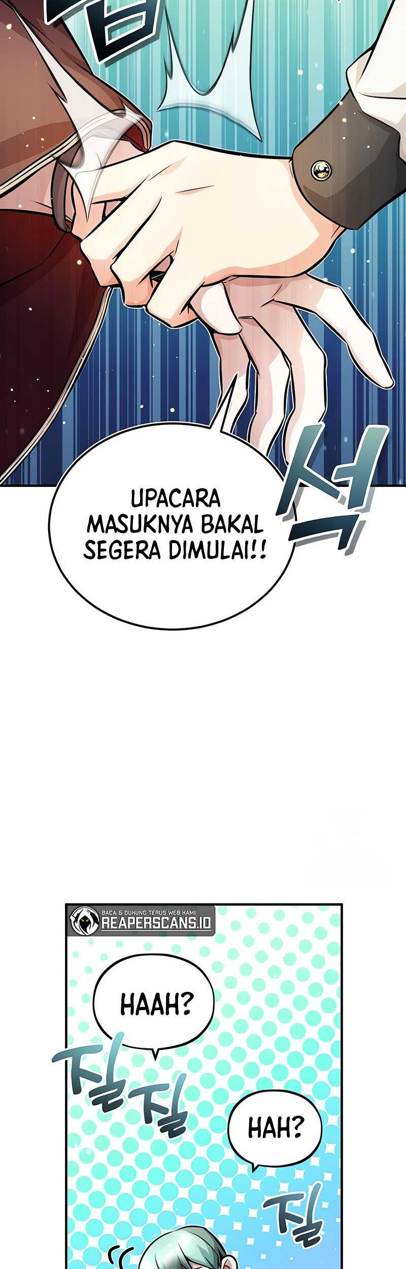 The Dark Magician Transmigrates After 66666 Years Chapter 70 - halaman 46