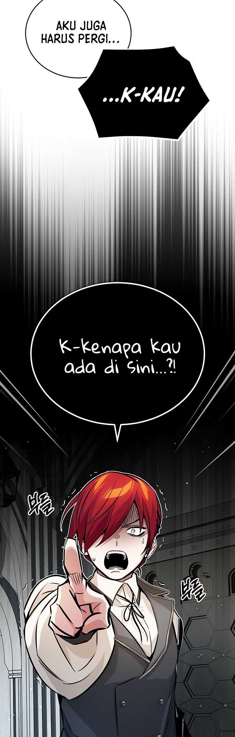 The Dark Magician Transmigrates After 66666 Years Chapter 70 - halaman 54