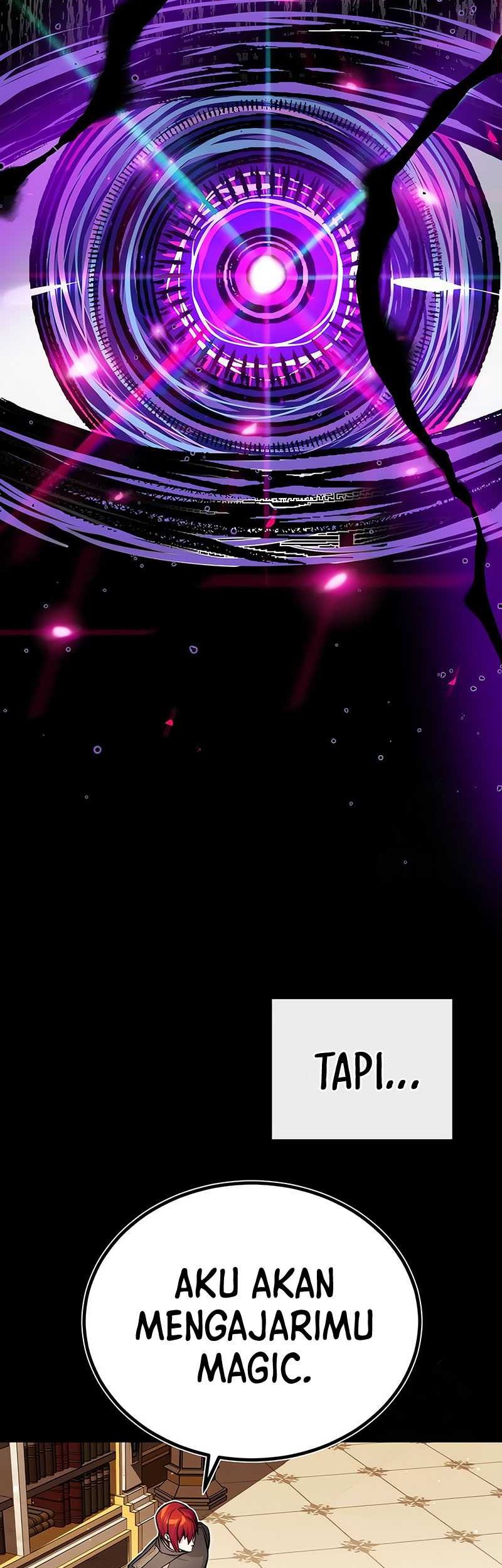 The Dark Magician Transmigrates After 66666 Years Chapter 70 - halaman 58