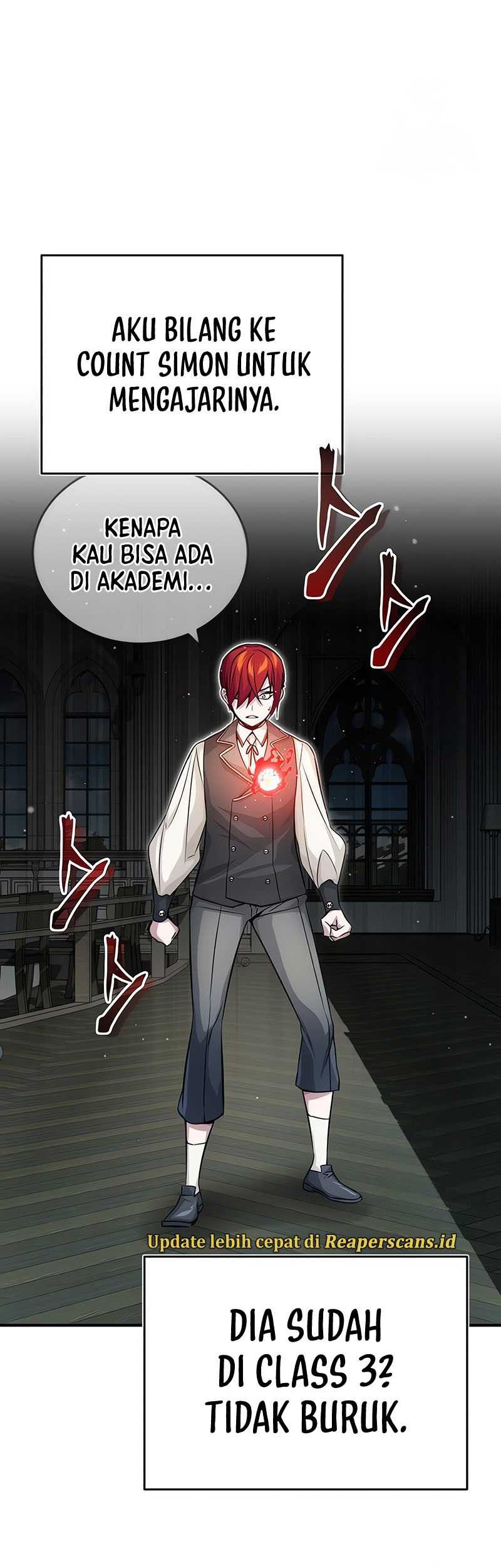 The Dark Magician Transmigrates After 66666 Years Chapter 70 - halaman 63
