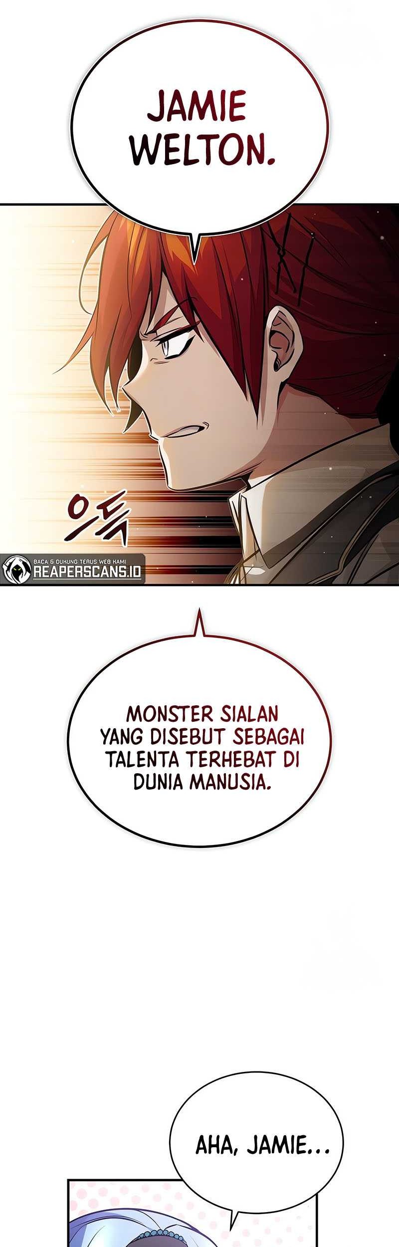 The Dark Magician Transmigrates After 66666 Years Chapter 70 - halaman 70