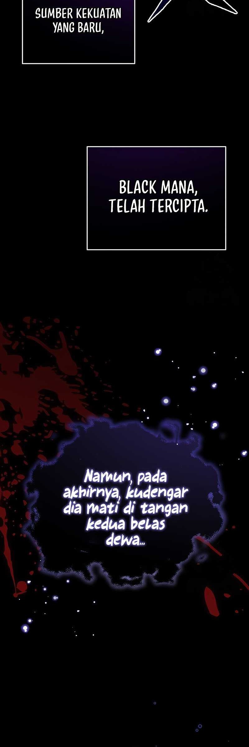 The Dark Magician Transmigrates After 66666 Years Chapter 70 - halaman 8