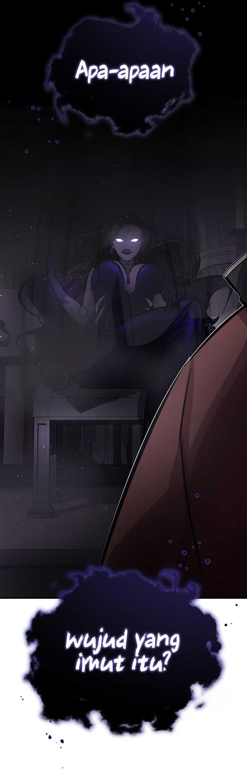 The Dark Magician Transmigrates After 66666 Years Chapter 70 - halaman 9