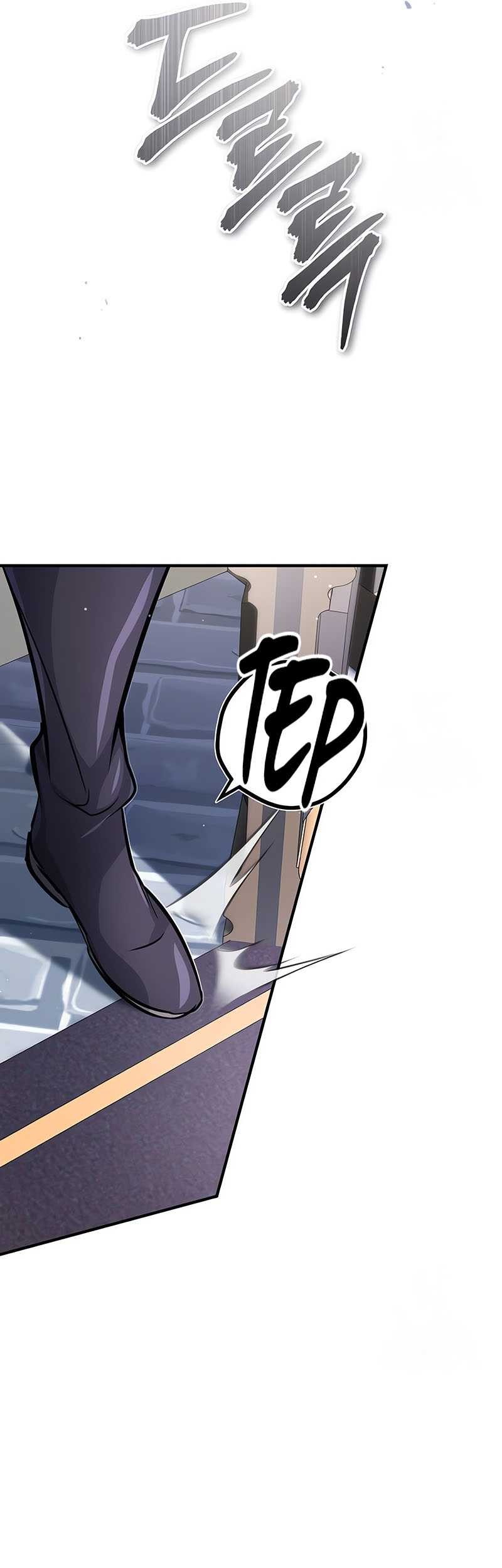 The Dark Magician Transmigrates After 66666 Years Chapter 71 - halaman 10