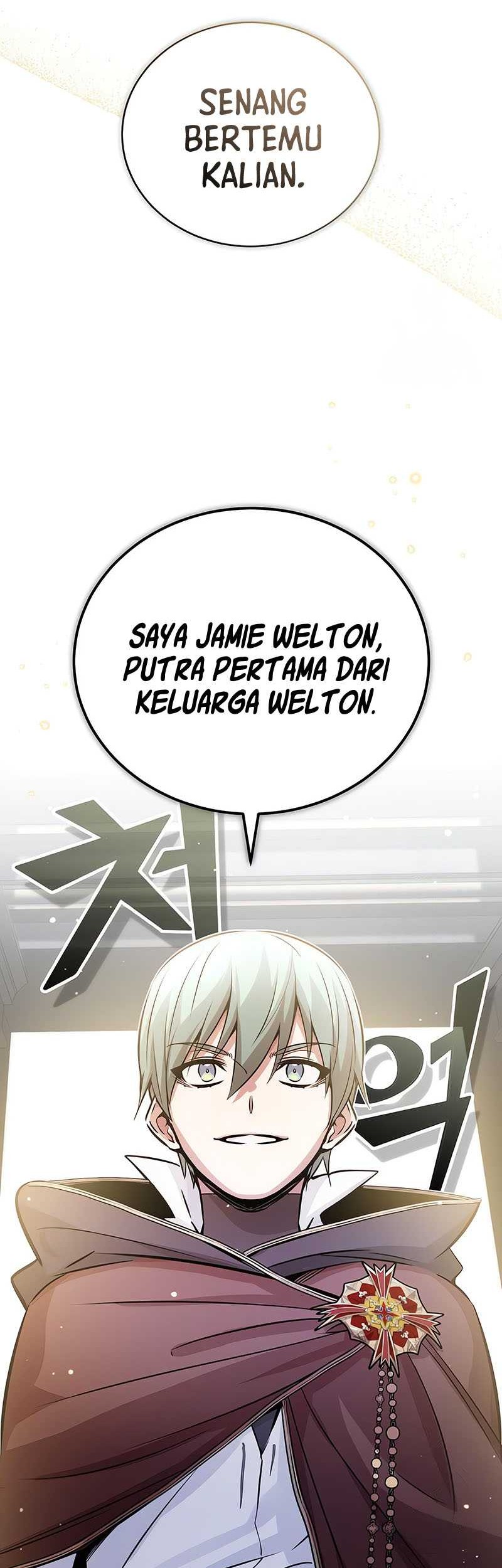 The Dark Magician Transmigrates After 66666 Years Chapter 71 - halaman 11