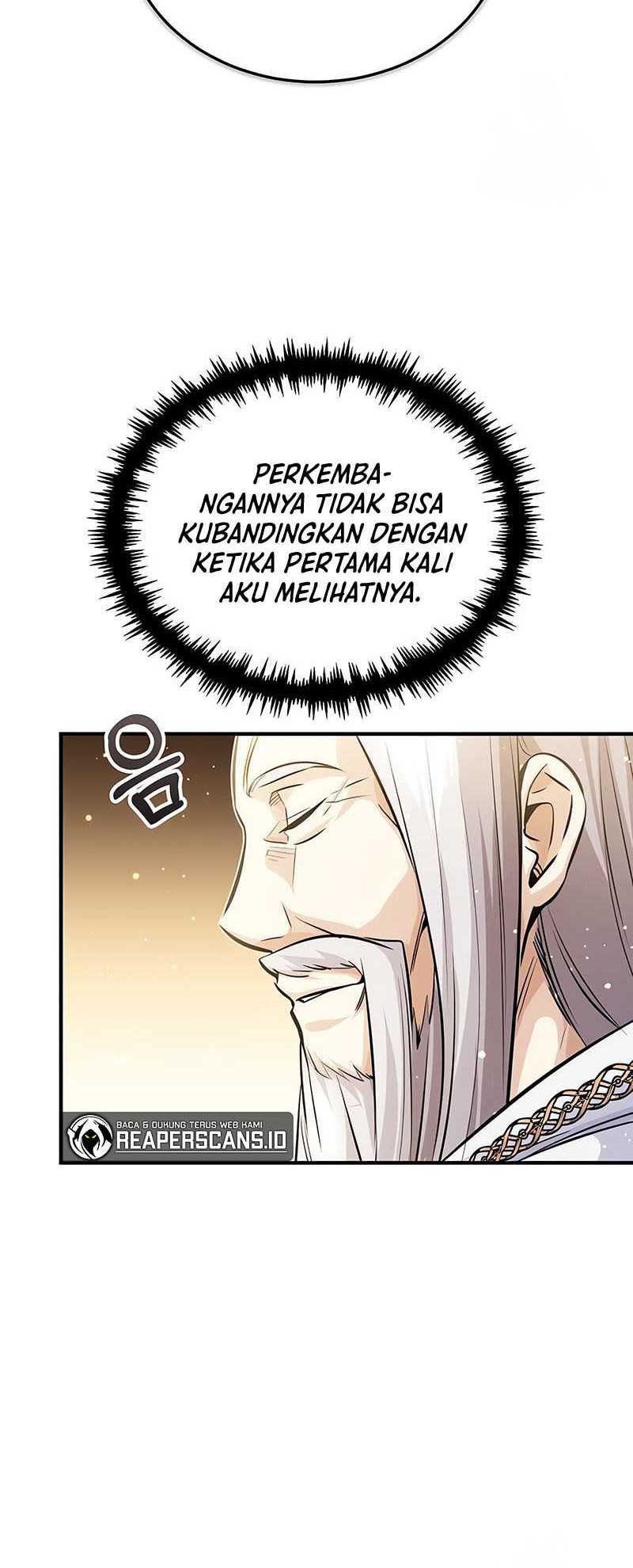 The Dark Magician Transmigrates After 66666 Years Chapter 71 - halaman 13