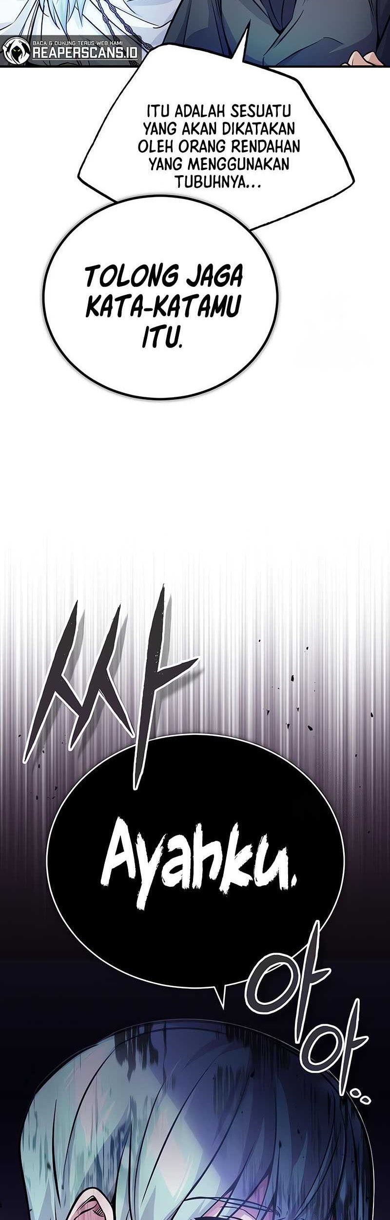 The Dark Magician Transmigrates After 66666 Years Chapter 71 - halaman 18