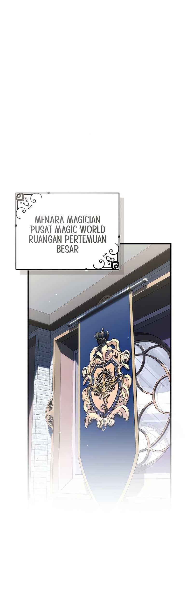 The Dark Magician Transmigrates After 66666 Years Chapter 71 - halaman 2