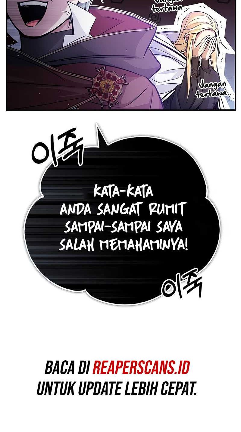 The Dark Magician Transmigrates After 66666 Years Chapter 71 - halaman 20