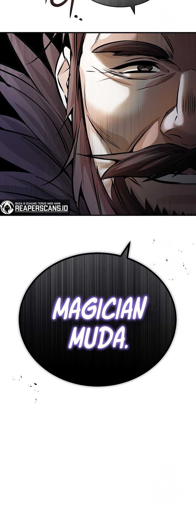 The Dark Magician Transmigrates After 66666 Years Chapter 71 - halaman 24