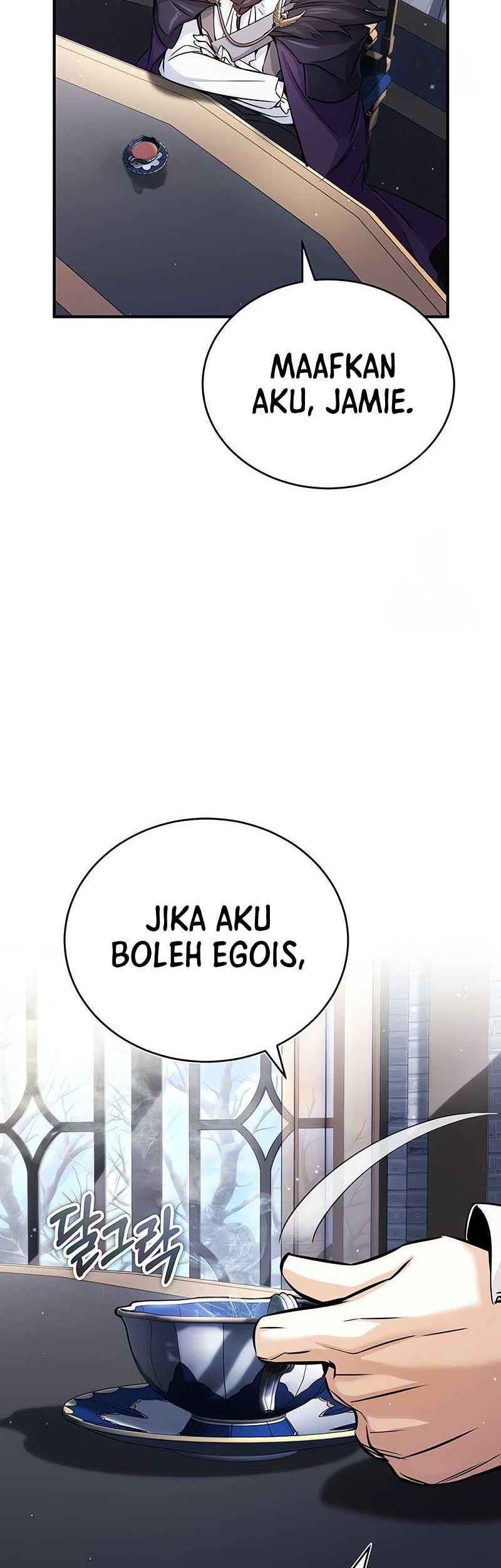 The Dark Magician Transmigrates After 66666 Years Chapter 71 - halaman 26