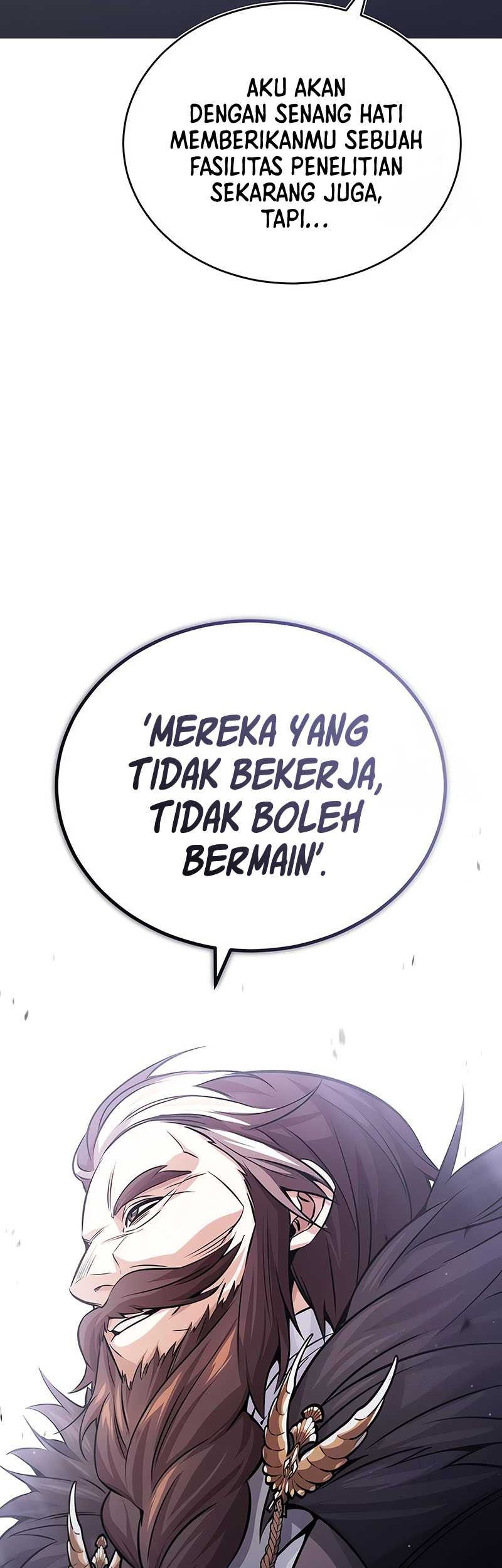 The Dark Magician Transmigrates After 66666 Years Chapter 71 - halaman 27