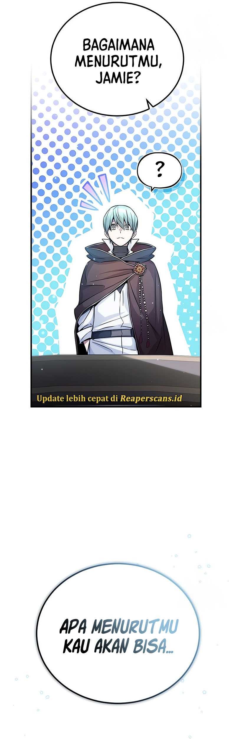 The Dark Magician Transmigrates After 66666 Years Chapter 71 - halaman 29