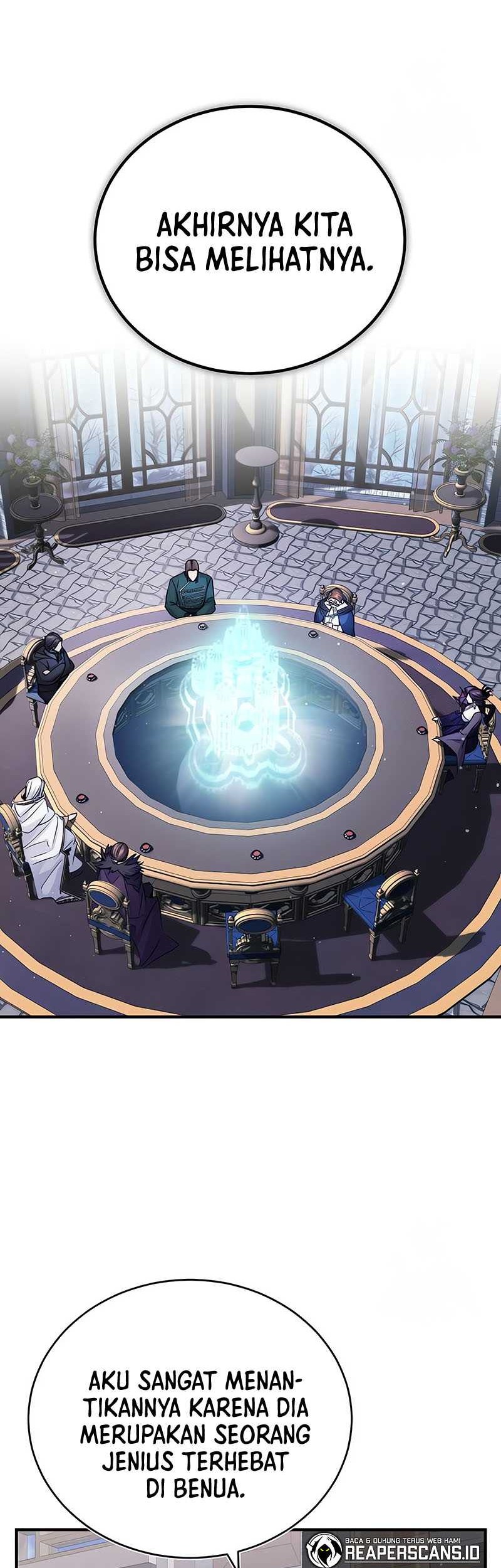 The Dark Magician Transmigrates After 66666 Years Chapter 71 - halaman 3