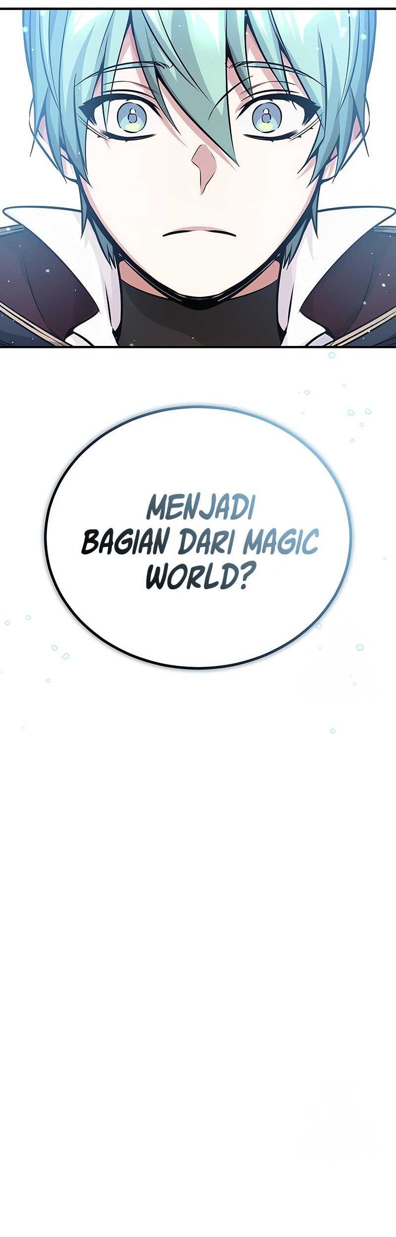 The Dark Magician Transmigrates After 66666 Years Chapter 71 - halaman 30