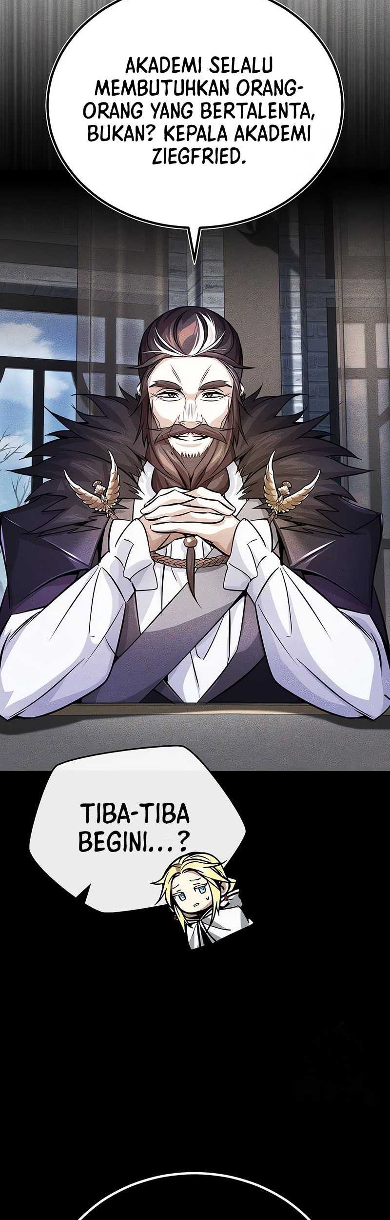The Dark Magician Transmigrates After 66666 Years Chapter 71 - halaman 34
