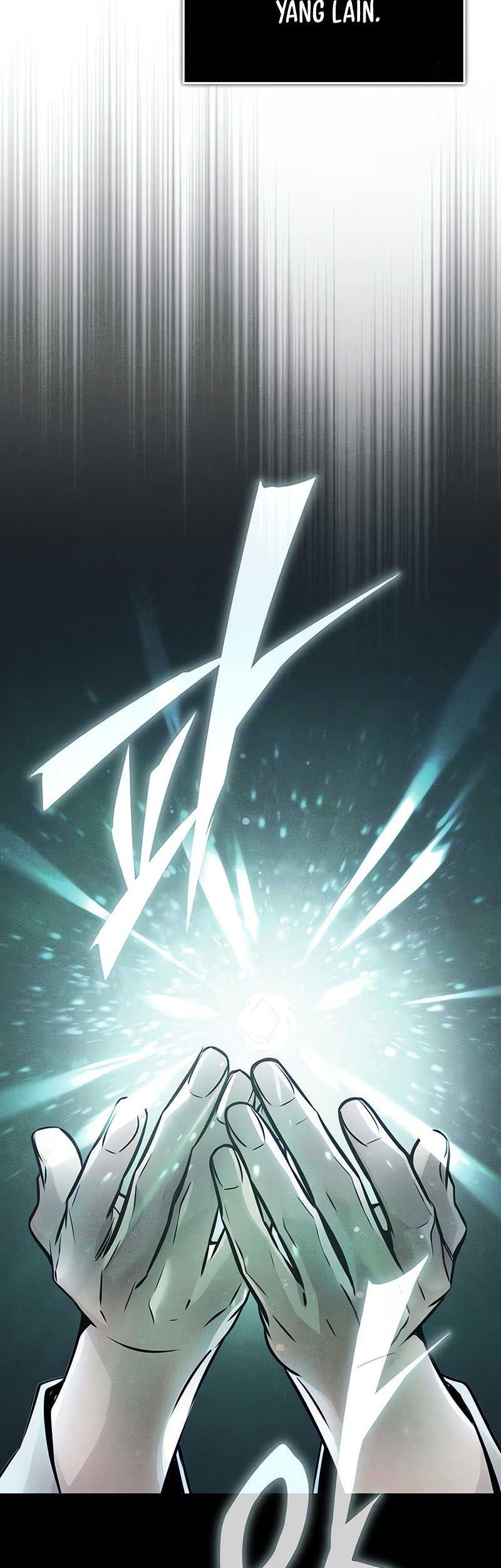 The Dark Magician Transmigrates After 66666 Years Chapter 71 - halaman 39