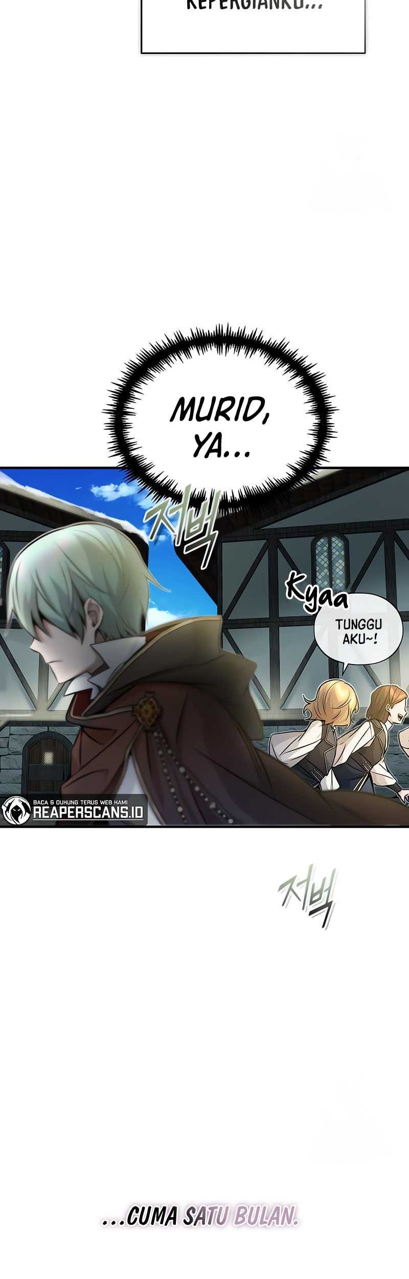 The Dark Magician Transmigrates After 66666 Years Chapter 71 - halaman 47