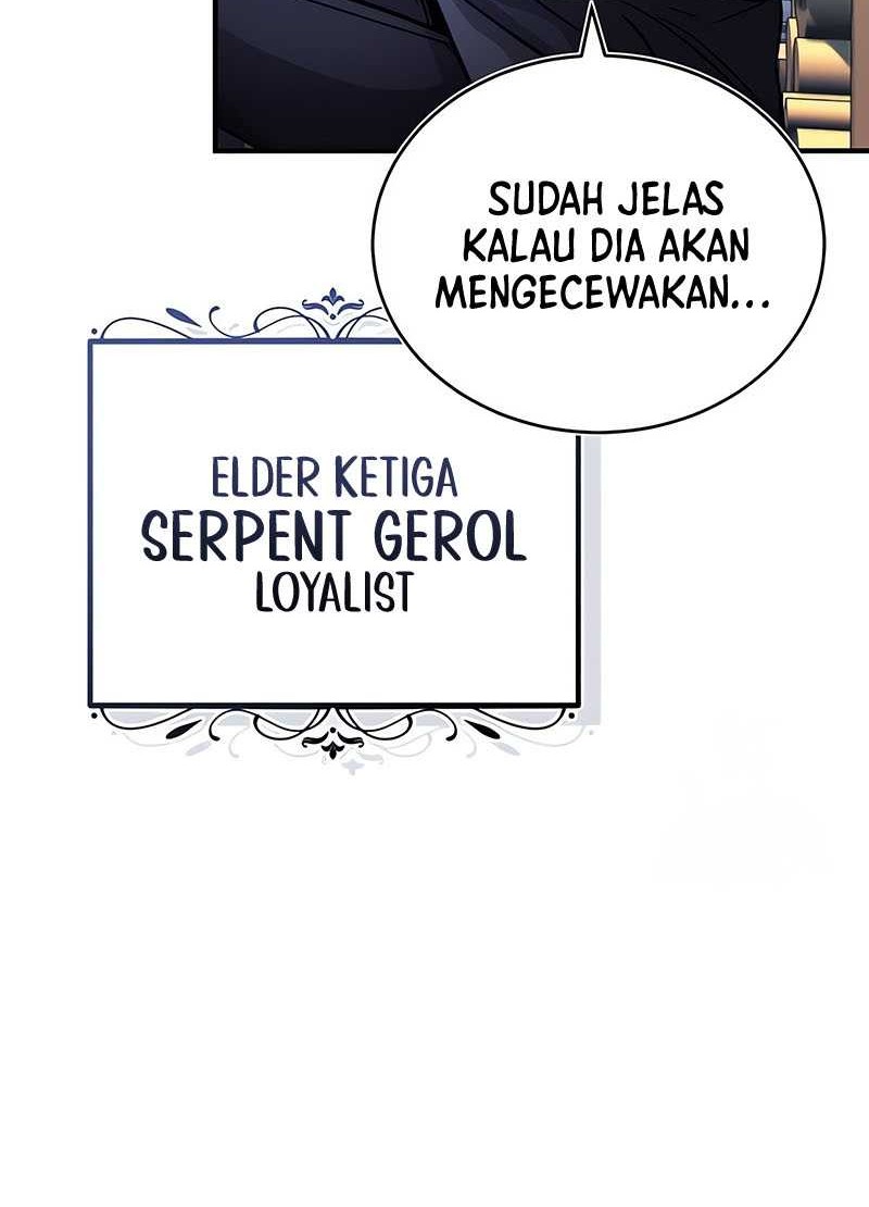 The Dark Magician Transmigrates After 66666 Years Chapter 71 - halaman 5