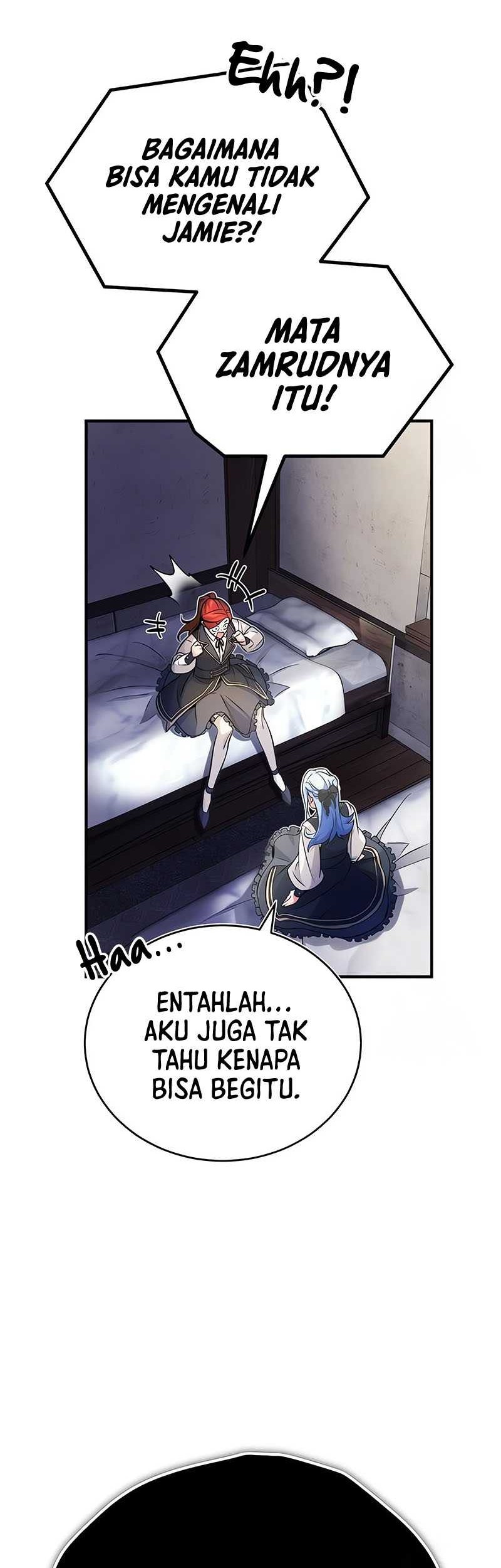 The Dark Magician Transmigrates After 66666 Years Chapter 71 - halaman 50