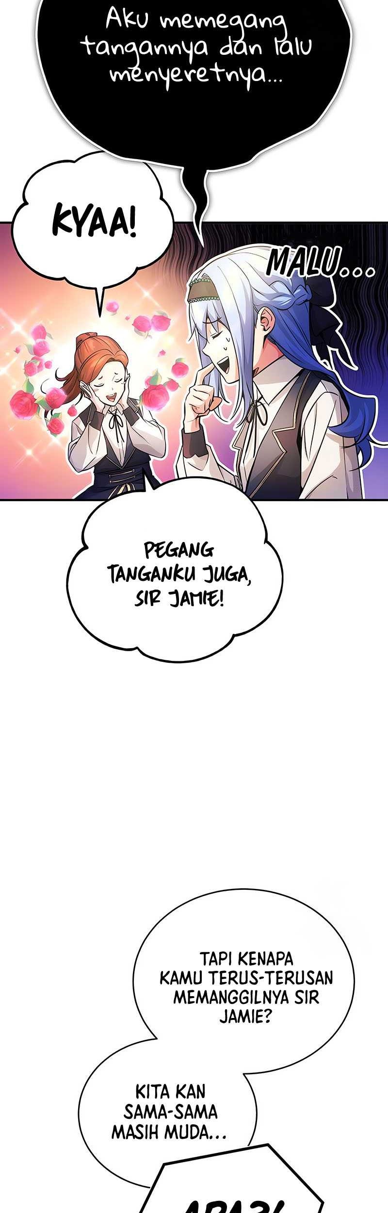 The Dark Magician Transmigrates After 66666 Years Chapter 71 - halaman 51