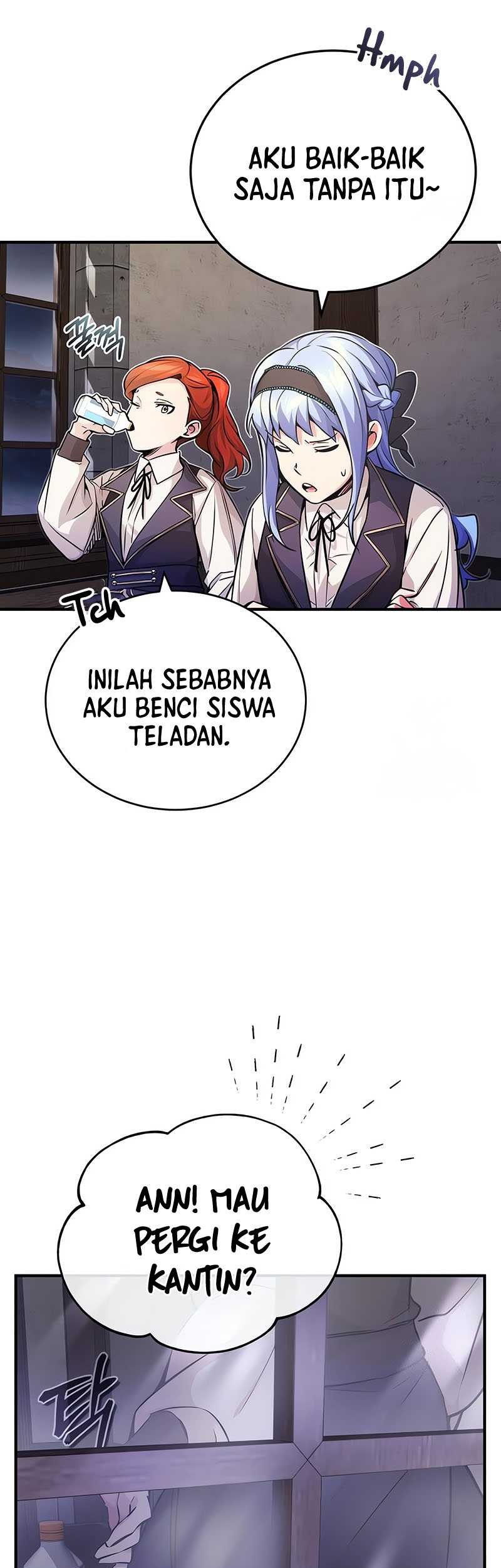 The Dark Magician Transmigrates After 66666 Years Chapter 71 - halaman 57