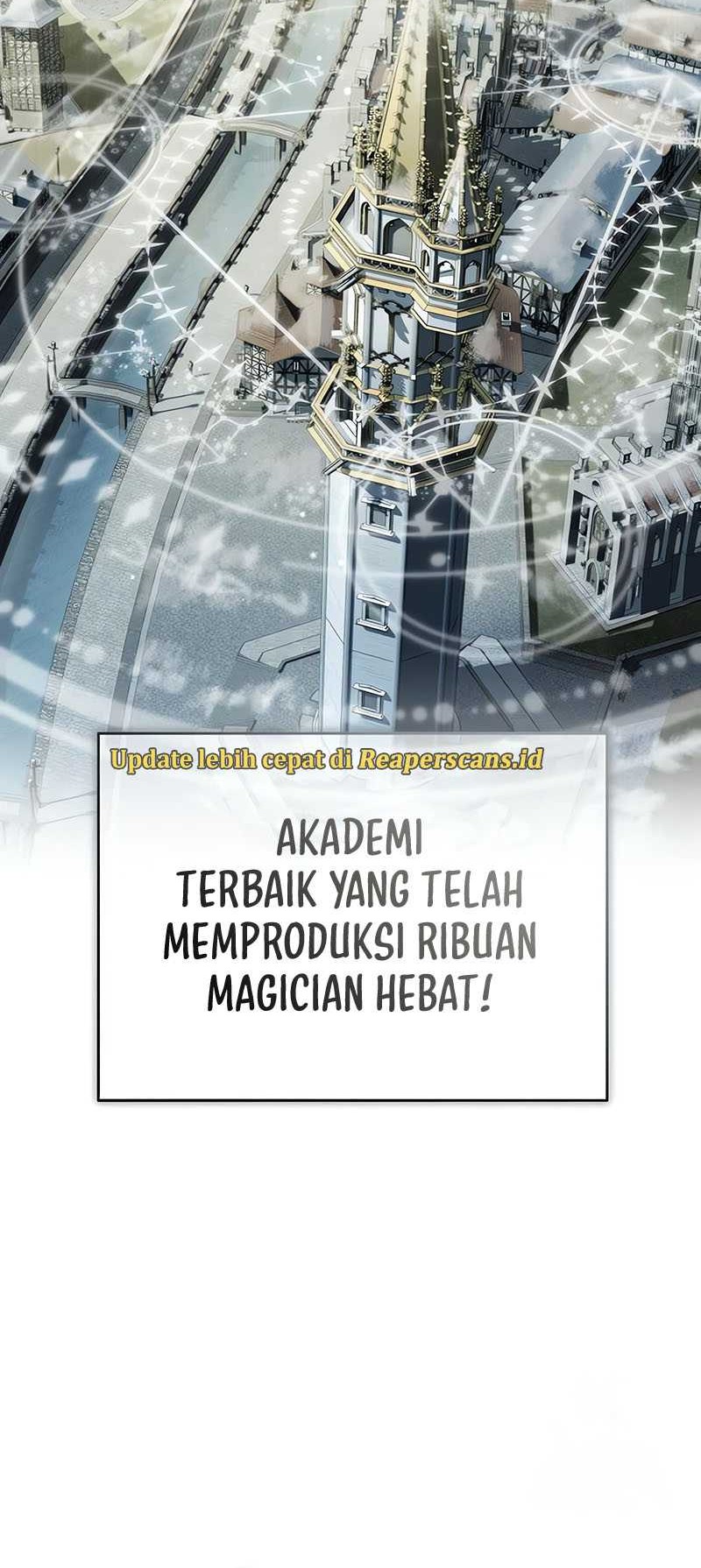 The Dark Magician Transmigrates After 66666 Years Chapter 71 - halaman 60