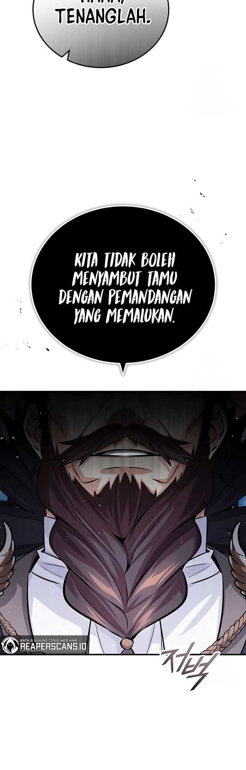 The Dark Magician Transmigrates After 66666 Years Chapter 71 - halaman 8
