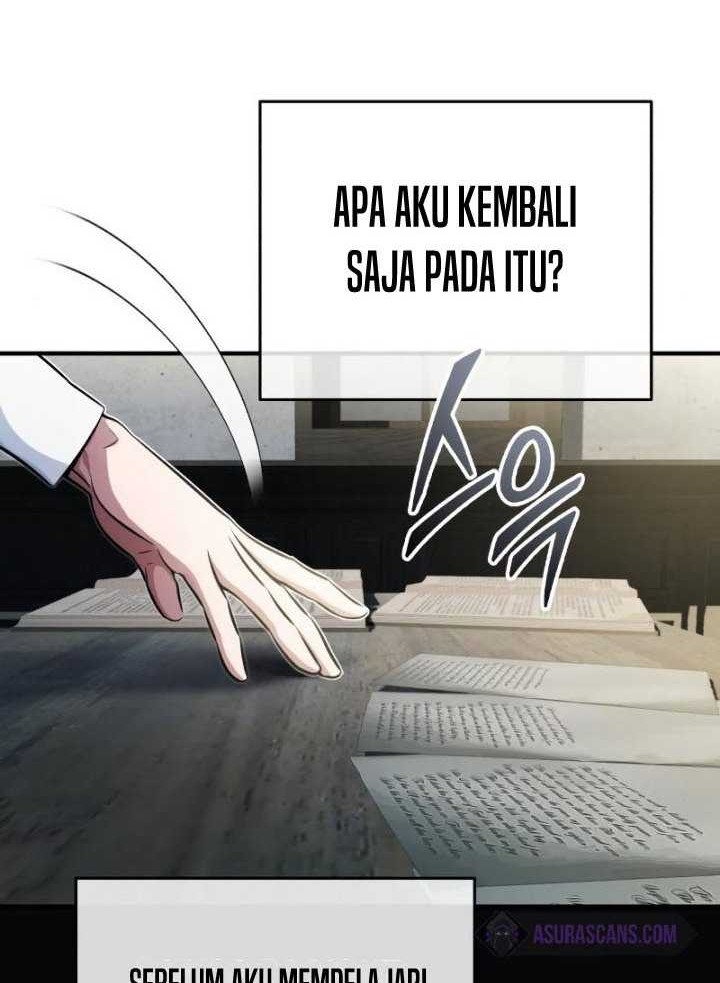 The Dark Magician Transmigrates After 66666 Years Chapter 72 - halaman 11