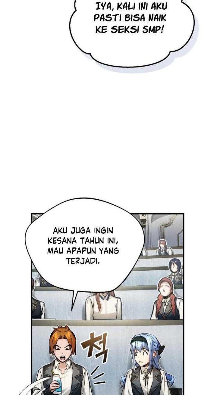 The Dark Magician Transmigrates After 66666 Years Chapter 72 - halaman 29