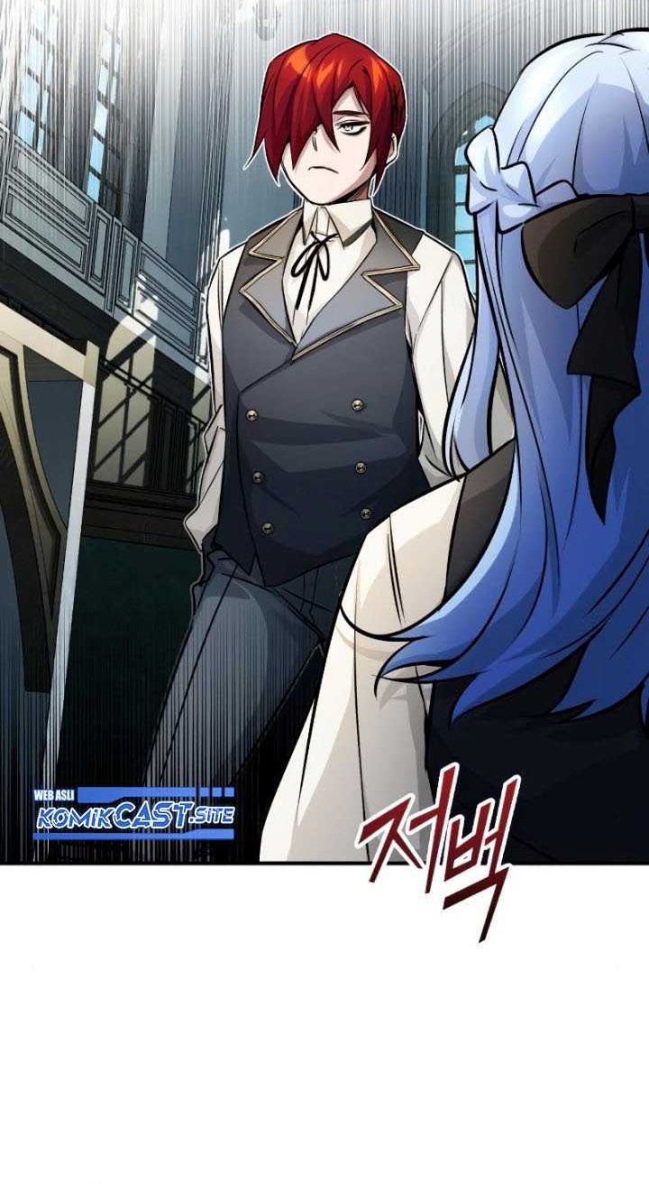 The Dark Magician Transmigrates After 66666 Years Chapter 72 - halaman 31