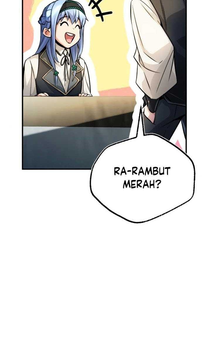The Dark Magician Transmigrates After 66666 Years Chapter 72 - halaman 33