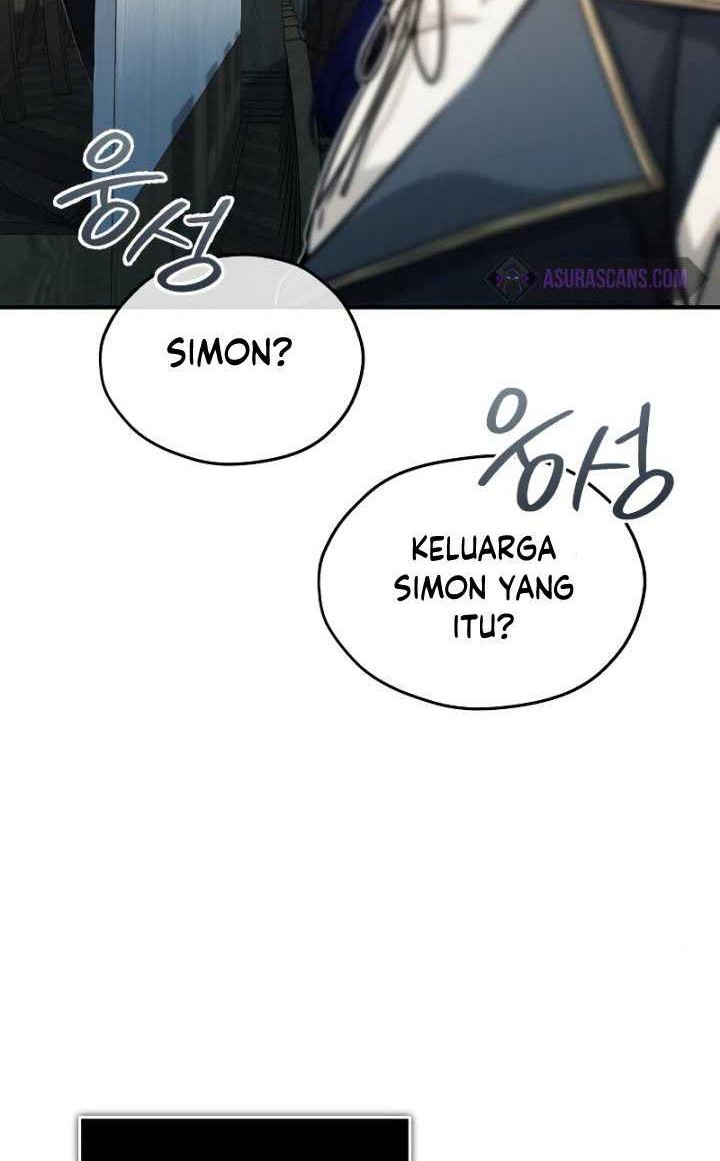 The Dark Magician Transmigrates After 66666 Years Chapter 72 - halaman 35