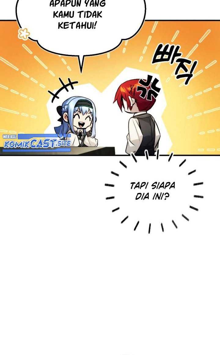 The Dark Magician Transmigrates After 66666 Years Chapter 72 - halaman 37