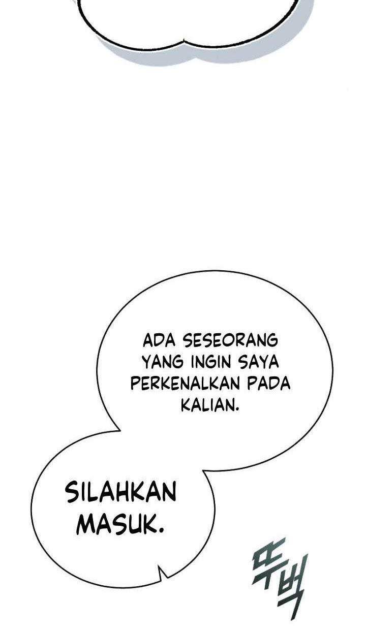 The Dark Magician Transmigrates After 66666 Years Chapter 72 - halaman 39