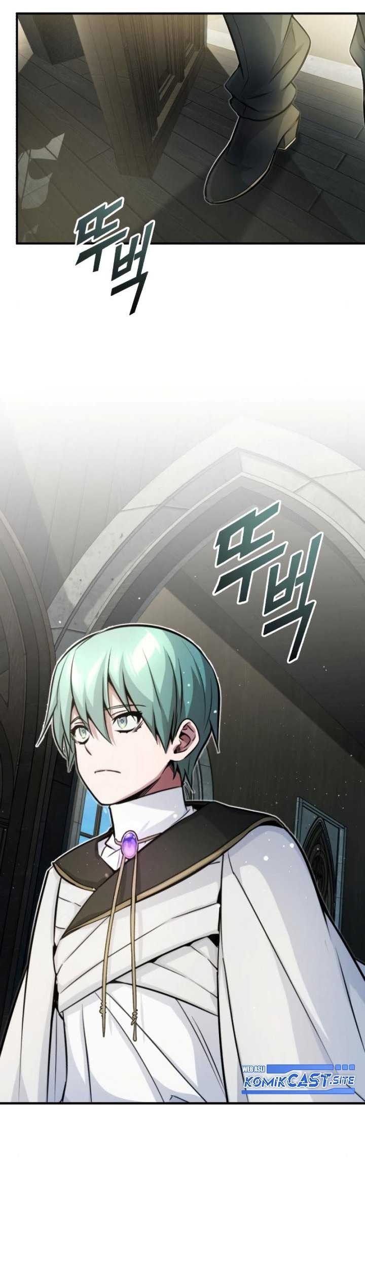The Dark Magician Transmigrates After 66666 Years Chapter 72 - halaman 40