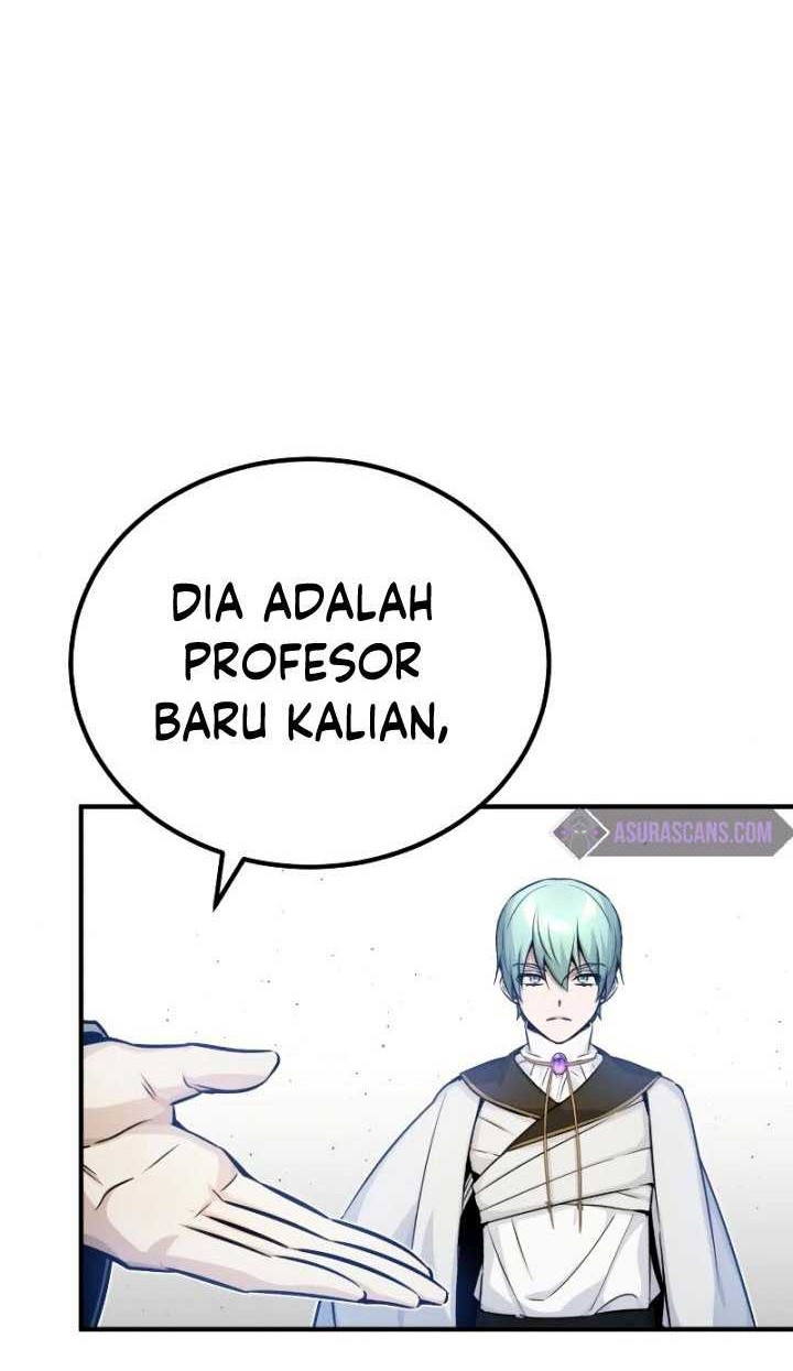 The Dark Magician Transmigrates After 66666 Years Chapter 72 - halaman 43