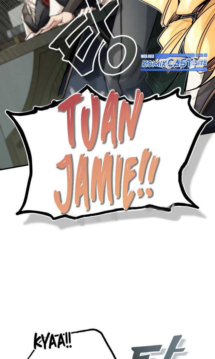The Dark Magician Transmigrates After 66666 Years Chapter 72 - halaman 45