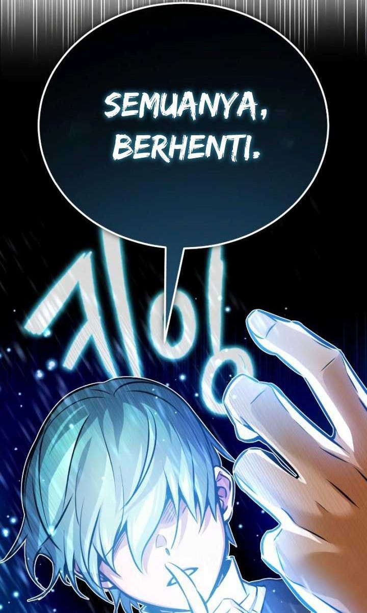 The Dark Magician Transmigrates After 66666 Years Chapter 72 - halaman 47