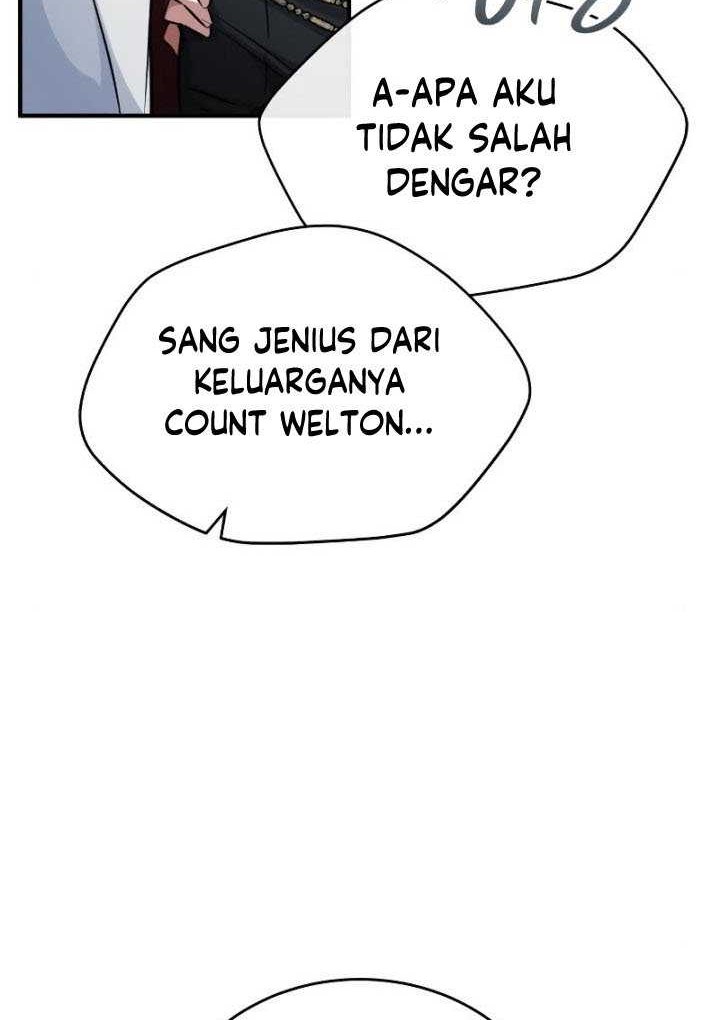 The Dark Magician Transmigrates After 66666 Years Chapter 72 - halaman 5