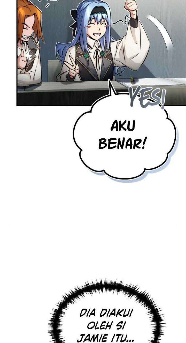 The Dark Magician Transmigrates After 66666 Years Chapter 72 - halaman 59