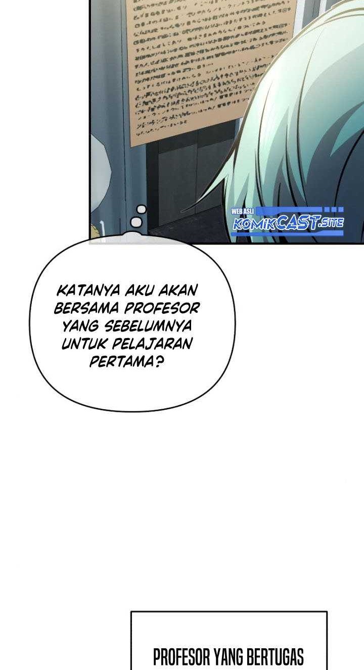 The Dark Magician Transmigrates After 66666 Years Chapter 72 - halaman 63