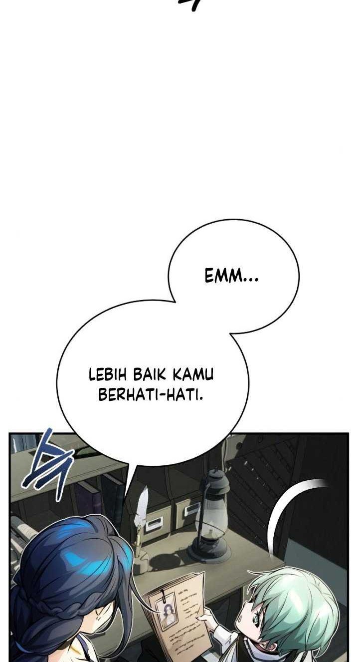 The Dark Magician Transmigrates After 66666 Years Chapter 72 - halaman 65